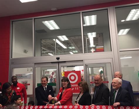Target Optical Falls Church Va