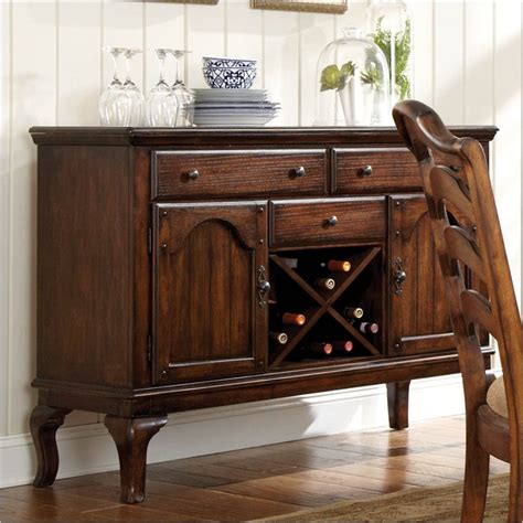 Adding A Buffet Table and Sideboard to Your Dining Room
