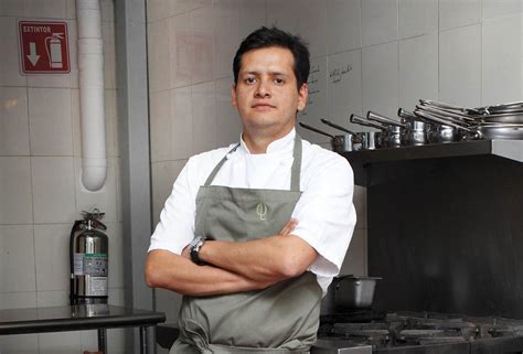 Los 10 Mejores Chefs Que Representan A México En El Mundo Forbes México
