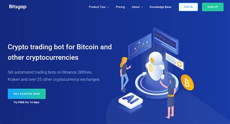 Rather than list the bots, instead we can recommend an article written by gaurav agrawal, the editor for coinmonks. Finally! A simple, yet effective crypto trading bot.
