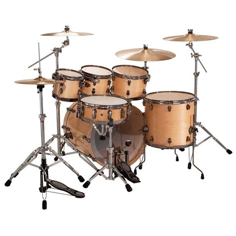 Ludwig Epic Series Review Find Your Drum Set Drum Kits