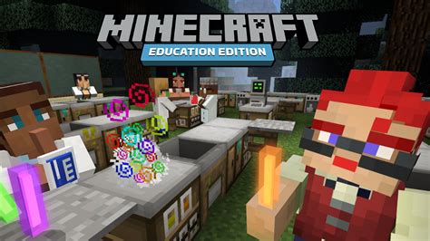 It is a monthly subscription service that requires a microsoft 365 education account and a mojang account, so access is limited and everyday people won't be able to. Microsoft Brings Minecraft: Education to the iPad ...
