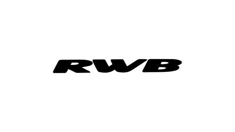 Rwb Logo Wallpaper Rcarwalls