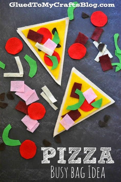 18 Playful Pizza Activities For Kids - SoCal Field Trips