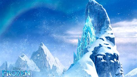 🔥 Download Frozen Zoom Background Disney Movie Virtual Meetings