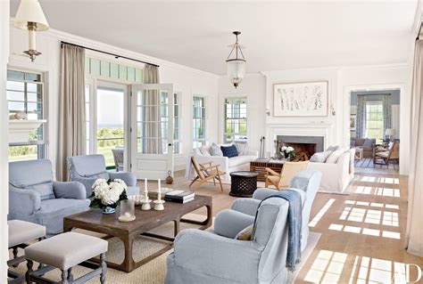 See How Victoria Hagen Preserved The New England Charm Of Her Nantucket