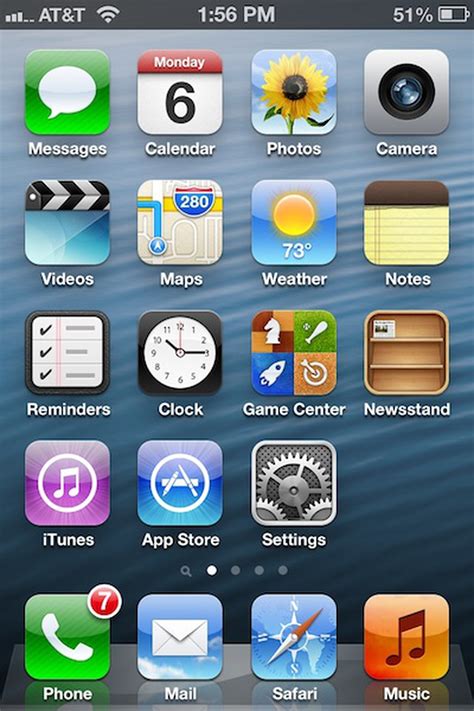 Ios 6 Beta 4 Removes Dedicated Youtube App Updated Macrumors