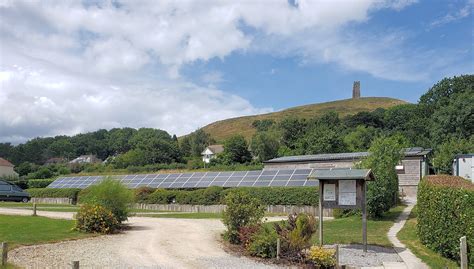 Glastonbury festival 2021 was cancelled, due to the coronavirus outbreak. Glastonbury Camping and Caravanning, Glastonbury - Updated ...