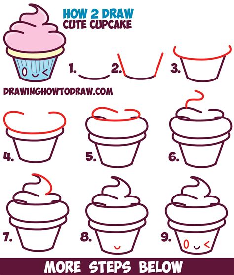Easy Drawing Ideas Step By Step Pin By Vickie Buttram On Just Step By