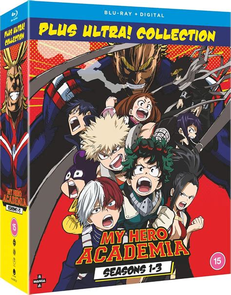 My Hero Academia Edition Collector Tome 30 Communauté Mcms