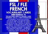 FRENCH SPEAKING PRACTICE FREEBIE by Lively Learning Classroom | TpT