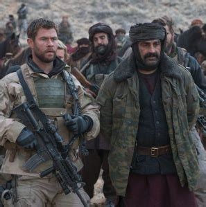 The fields, woodlands and rivers of tennassee drenched in summer sunlight are in stark contrast to the horrors of civil war as depicted in john ford's the horse soldiers. 12 Strong film review by The Young Folks - Doug Stanton