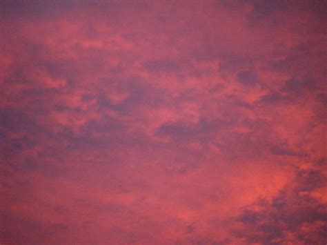 Pink Sky Night Sailors Delight Chel A Flickr