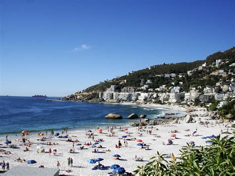 Clifton Beach In Cape Town Cost When To Visit Tips And Location Tripspell