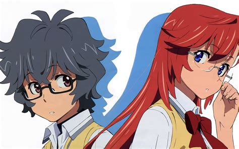 Aggregate 69 Red Hair Anime Boy Super Hot Ineteachers