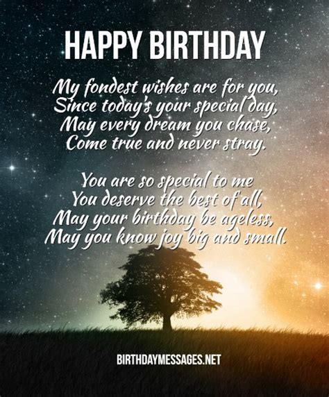 Birthday Poems Give Beautiful Poems And Poem Ecards As Birthday Ts