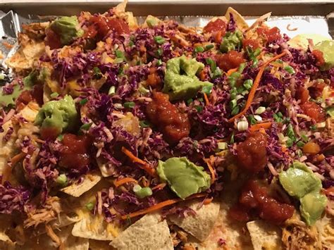 She is a cultural icon! Celebrating Betty Crocker and Nachos - Felt Like a Foodie