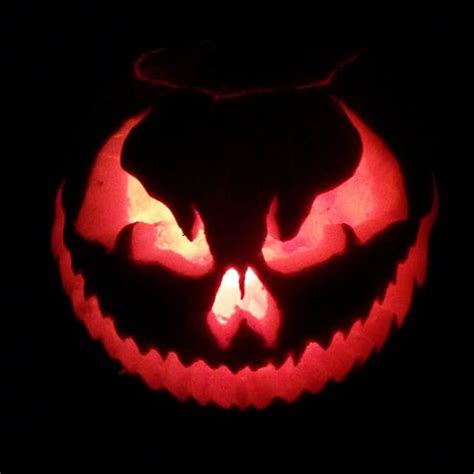 Jul 07, 2021 · 25. 24 Nightmare Before Christmas Pumpkin Carving Pictures To ...