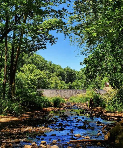 Here Are The Best Nj Hiking Trails When You Want To Take A Hike