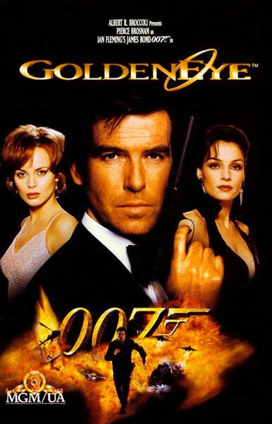 James Bond 007 Goldeneye Bild 19 Von 24 Moviepilotde