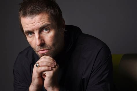 William john paul 'liam' gallagher (born 21 september 1972 in burnage, manchester, united. Liam Gallagher on Oasis Reunion Possibility - Rolling Stone