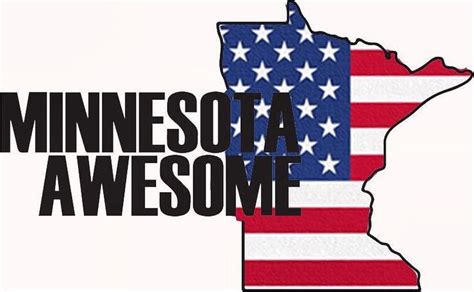 Minnesota Awesome Minnesota Awesome