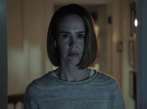 american horror story cult trailer send in the scary clowns and meet the heroes and villains