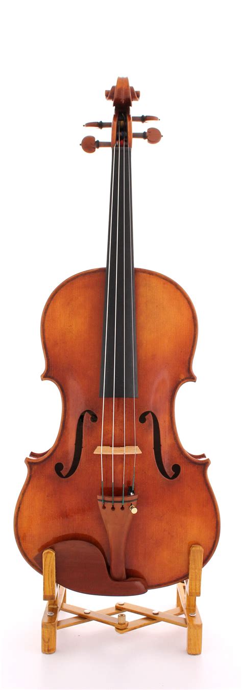 Carlo Lamberti Tertis Viola Instrument Only Shar Music Viola