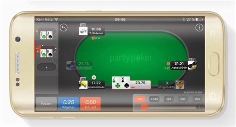 Choose a username and password for your account. All real money Android Poker Apps at a glance