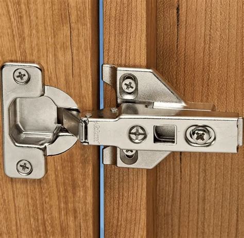 How To Install Soft Close Hinges On Any Kitchen Cabinet Door In 2021