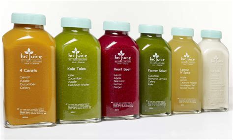 Can Juice Cleanses Really Help You To Detox Her World Singapore