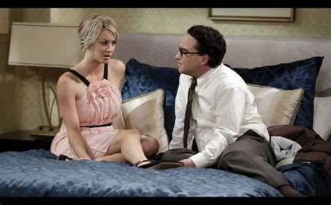 The Big Bang Theory Katey Sagal Ser La Madre De Penny Y Jack Mcbrayer