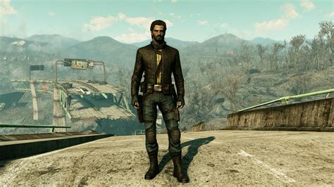 Vault Suit Mod Fallout Wikiaigd