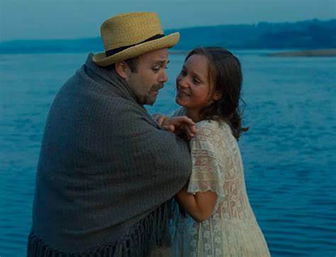 Фильм «Неоконченная пьеса для механического пианино» (1977) - сюжет Картинка - Фильм «Неоконченная пьеса для механического пианино» (1977) - сюжет