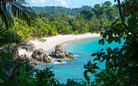 Best Places To Visit In Costa Rica On Vacation Wander