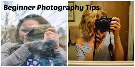 The best photography tips for beginners will take you from taking snapshots to being able to with these totally usable photography tips for absolute beginners, you will be much closer to achieving. Beginner photography tips. - The Samantha Show