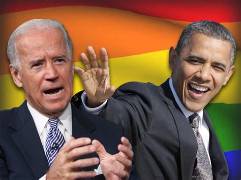 Biden Apologized To Obama Over Same Sex Marriage Comments Cbs News