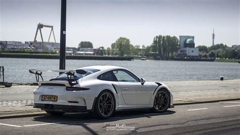 Gt3 Rs Porsche 991 Gt3 Rs Facebookmvd Flickr