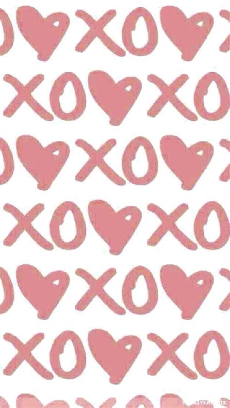 Xoxoxoxo | Valentines wallpaper, Hd cute wallpapers, Halloween