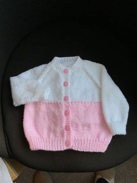 Waterwheel Cardigan Baby Cardigan Knitting Pattern Baby Blanket