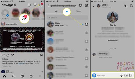 What Is Instagram Direct An Intro To The Apps Messaging Feature