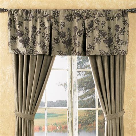 Check spelling or type a new query. Rustic Curtains - Cabin Window Treatments | Homemade ...