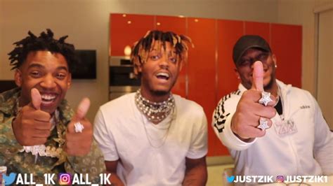 Nba youngboy has consistently released music over the few years he has been in the rap industry. Nba Youngboy Background With Juice Wrld In It - Juice Wrld ...