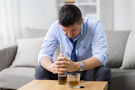 Is Alcohol A Depressant Alcohol Addiction Treatment Ga