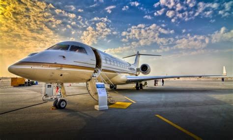 3 Of The Most Popular Private Jet Charter Routes In The Us Elevate