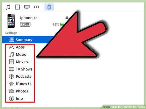 Use the cable that came with your ipad or a compatible replacement. How to Connect to iTunes (with Pictures) - wikiHow