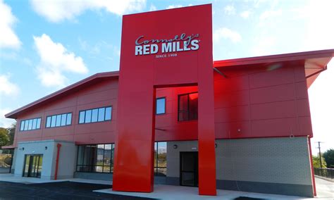 Red Mills Cillín Hill