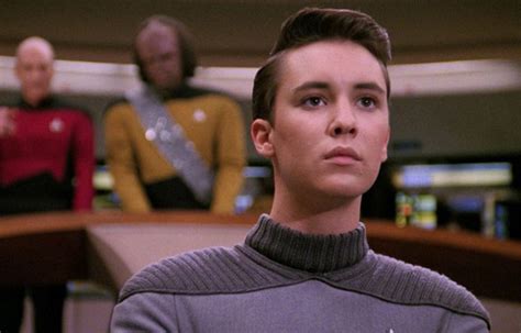 In 1986, at age 12, he earned critical acclaim as gordie lachance in rob reiner's stand by me; Wil Wheaton to Host 'Star Trek: Picard' AfterShow 'The ...