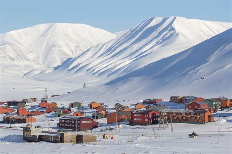 Travel Svalbard Best Of Svalbard Visit Europe Expedia Tourism