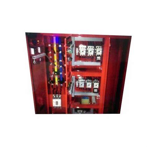 Industrial Fire Controls Panel At Rs 10000 Waghiai Nagar Pune Id